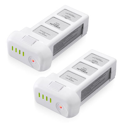 15.2V 4480Mah Drone Lipo sostituzione della batteria per DJI Phantom 3