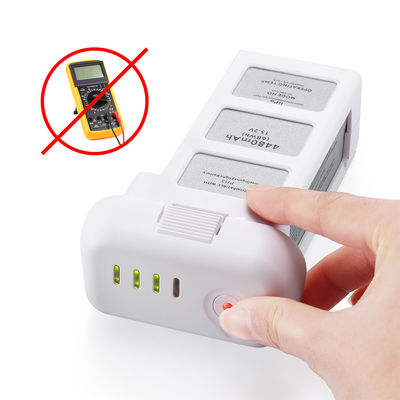 15.2V 4480Mah Drone Lipo sostituzione della batteria per DJI Phantom 3