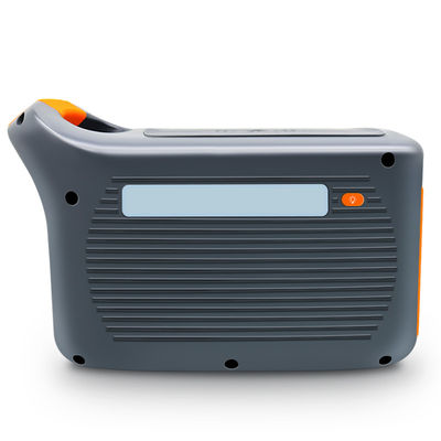 220V 300W Stazione di alimentazione solare portatile Stazione di ricarica mobile per auto elettrica