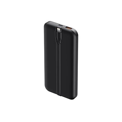 10000mAh Mini Portable Mobile Power Bank personalizzato con caricabatterie wireless