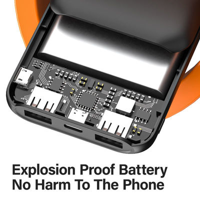 Banca di potenza mobile portatile universale 20000mah 10000mah Batteria Li-Polymer