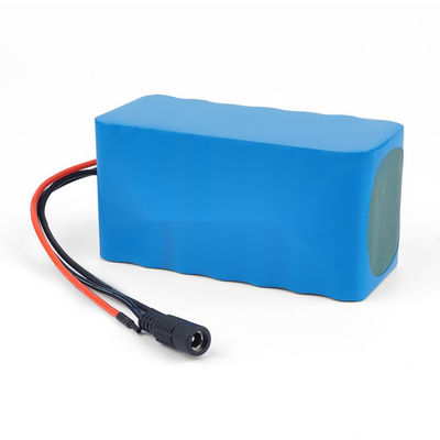 Scooter elettrico per biciclette E Bike Batteria agli ioni di litio 36V 10Ah Batteria agli ioni di litio