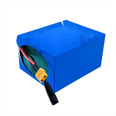 Batterie per biciclette elettriche 36V 20Ah Batterie Li-ion al litio Motore 1000W