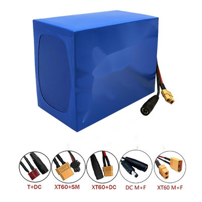 Batterie per biciclette elettriche 36V 20Ah Batterie Li-ion al litio Motore 1000W