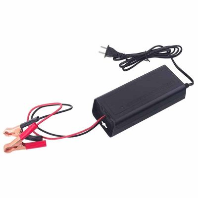 OEM 5A 12V caricabatterie al litio PC impermeabile 94V0 FCC EMC certificato