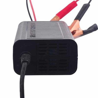 OEM 5A 12V caricabatterie al litio PC impermeabile 94V0 FCC EMC certificato