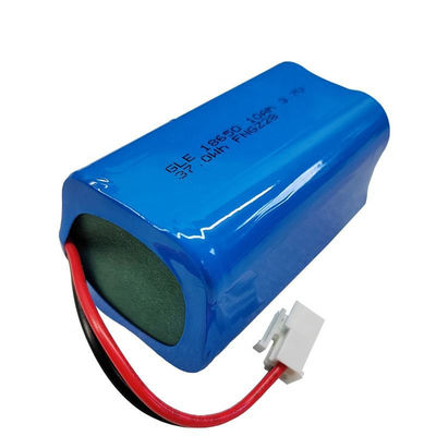 OEM 10000mah batterie al litio 18650 3.7V Power Battery Pack per scooter elettrici