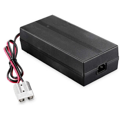Caricabatterie Li-ion al litio 36V Lifepo4 42V 10A Battery Pack Fast Charger