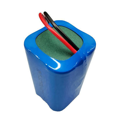 Batteria ricaricabile 18650 Batteria al litio 3.7V 10000mAh