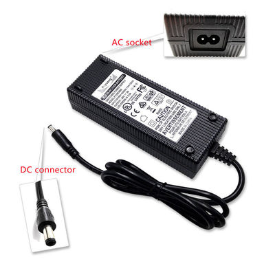 Accessori per batterie al litio Lifepo4 12.6V 14.6V 42V 48V Caricatore per droni e biciclette