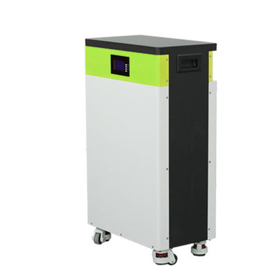 OEM / ODM 48V LiFePO4 batteria 15kwh 48V 300ah batteria agli ioni di litio