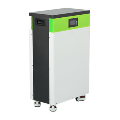 OEM / ODM 48V LiFePO4 batteria 15kwh 48V 300ah batteria agli ioni di litio