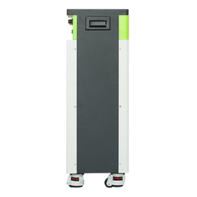 OEM / ODM 48V LiFePO4 batteria 15kwh 48V 300ah batteria agli ioni di litio