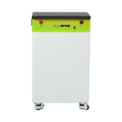 OEM / ODM 48V LiFePO4 batteria 15kwh 48V 300ah batteria agli ioni di litio