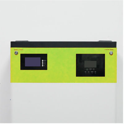 OEM / ODM 48V LiFePO4 batteria 15kwh 48V 300ah batteria agli ioni di litio