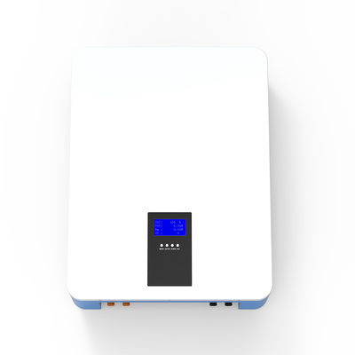 Batteria al litio da 15 kW 48 Volt 300Ah 6000 cicli Batteria solare per la casa montata a parete