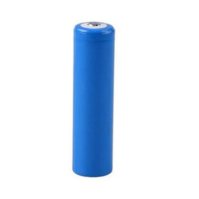 1500mah 18650 Batteria agli ioni di litio Batteria per elettrodomestici