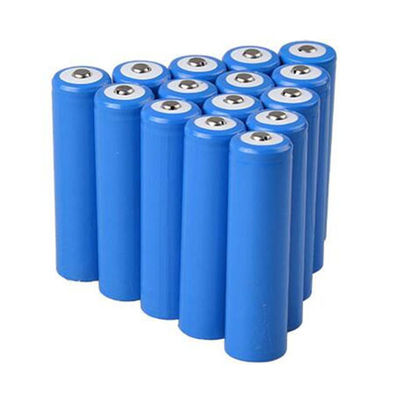 1500mah 18650 Batteria agli ioni di litio Batteria per elettrodomestici